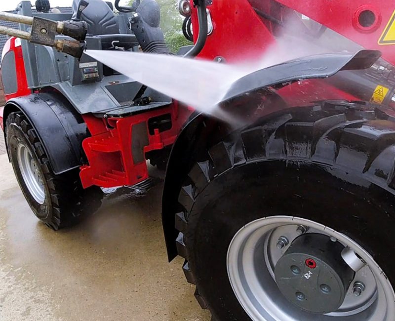 koudwaterhogedrukreiniger-in-actie